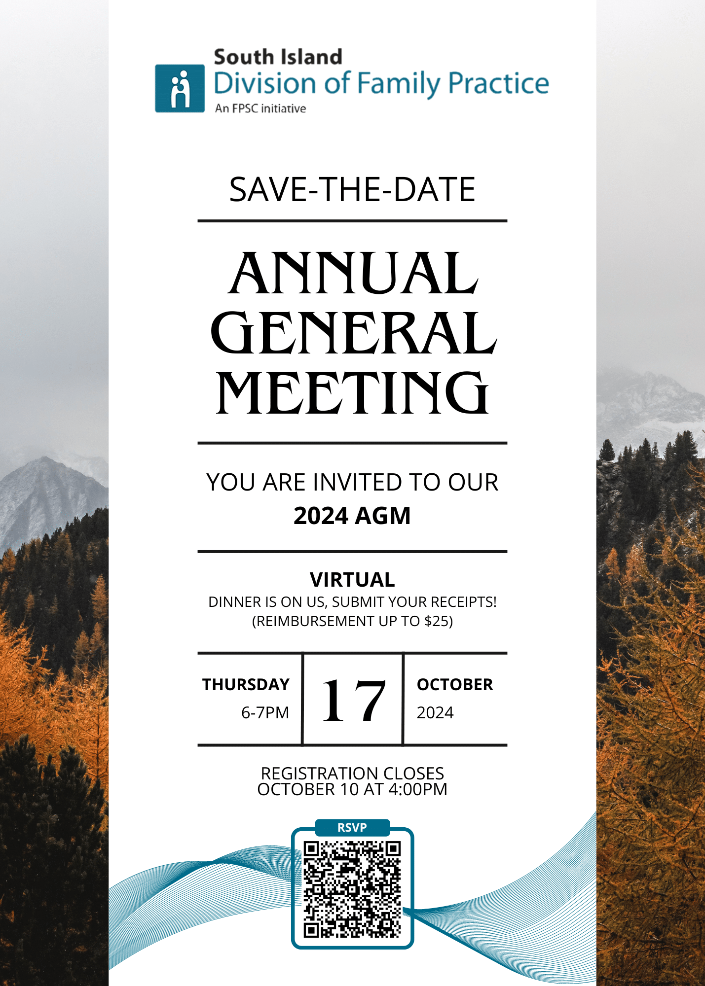 SIDFP AGM Save-the-Date