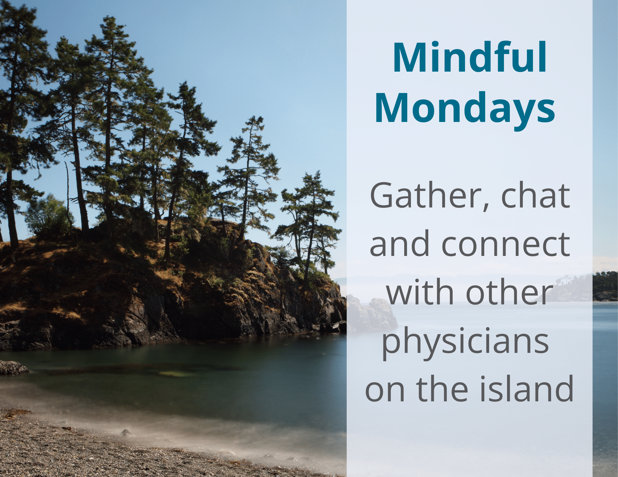 Mindful Mondays 2024
